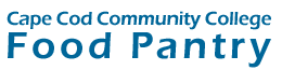 CCCC Food Pantry